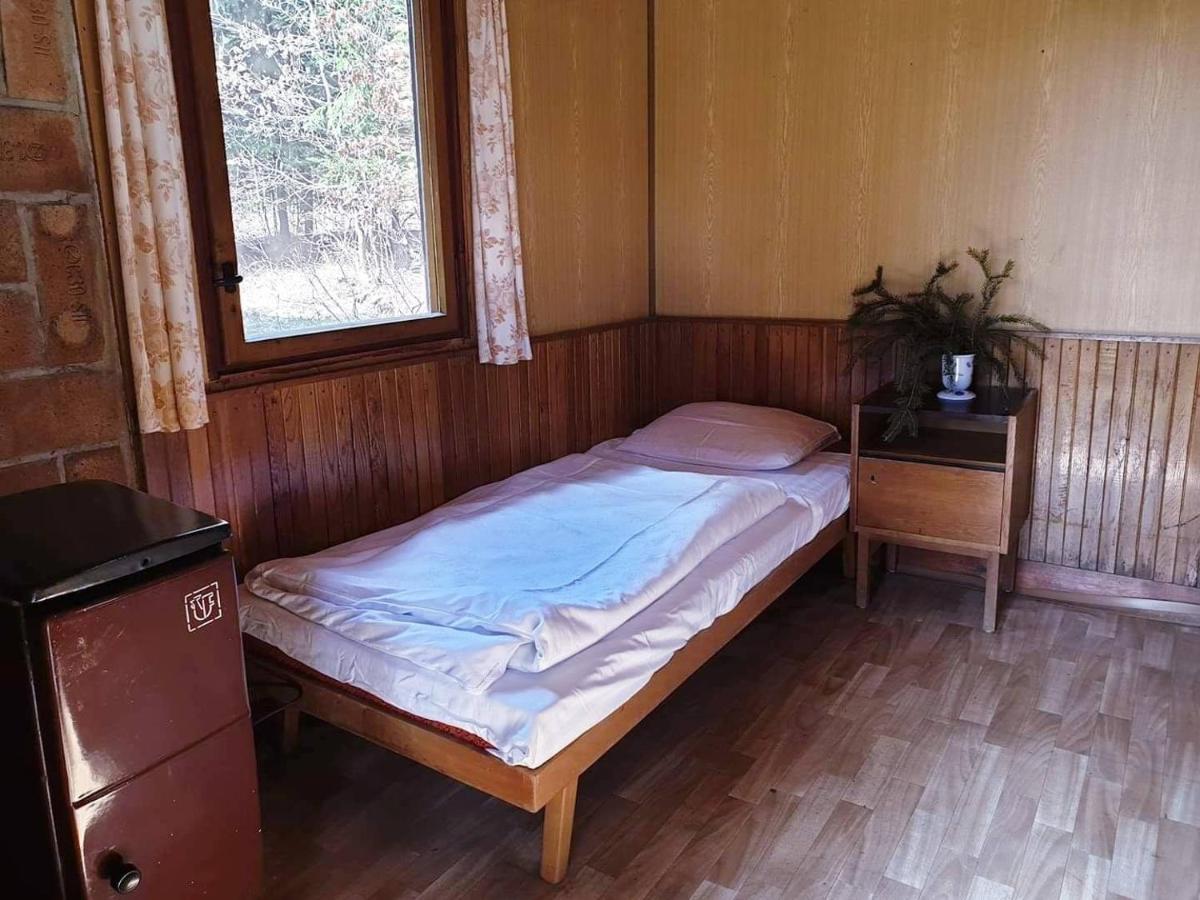 Chatovy Tabor Maly Ratmirov Luaran gambar