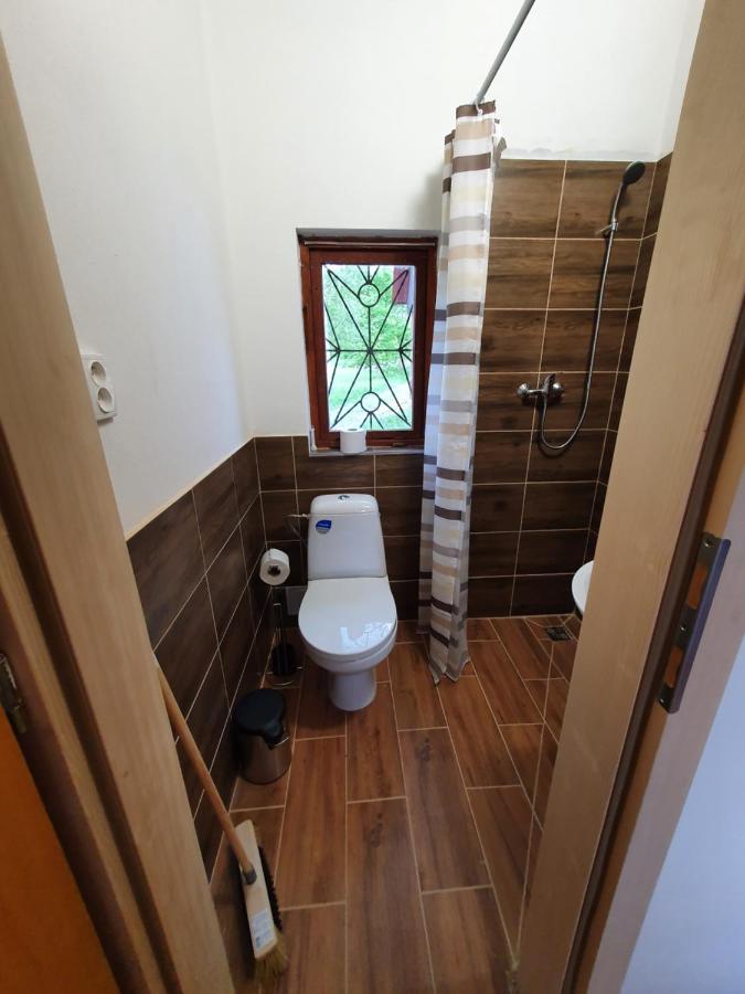 Chatovy Tabor Maly Ratmirov Luaran gambar